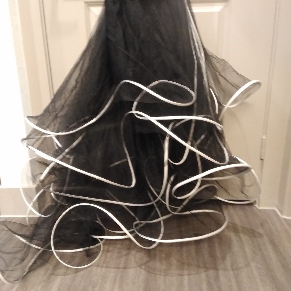Prom dress - Picture 6 of 7